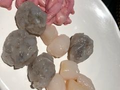 -加餐海鲜自助(宝龙一城店)