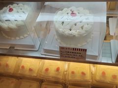 -红宝石·鲜奶小方(昌里店)