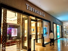 -Tiffany & Co.蒂芙尼
(南京德基广场店)
