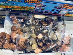 -汤姆熊欢乐世界(滨江店)