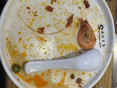 -苏格里岛自助海鲜烤肉火锅(集美万达店)