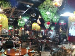 大堂-南海渔家•海鲜•正宗海南菜(海棠湾店)
