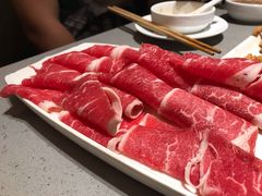 -海底捞火锅(奉化银泰店)