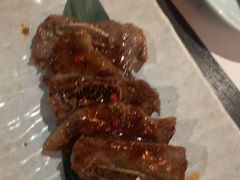 -匠和风精致料理(莆田财富中心店)