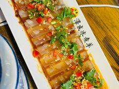 -泽成·冰煮羊(乌兰察布红楼店)