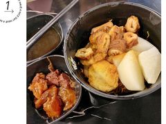 -亞婆井·劲抽面食(铂顿城店)