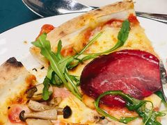 -CASANOVA西餐厅(海信广场店)