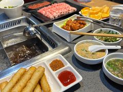 -海底捞火锅(勒泰店)