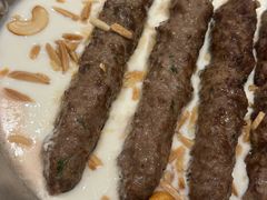 -ALAMEEN阿拉伯餐厅(三里屯店)