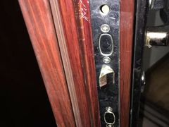 -豪申锁行开锁换锁汽车开锁门禁锁