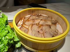 -七八冷面·延边朝鲜族美食(世纪汇店)