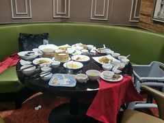 -外高桥喜来登酒店采悦轩