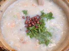 -云晓光头烧烤吧(德平路店)
