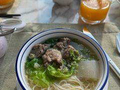 -广州四季酒店·意珍·意式自助餐