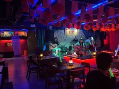 -夜火烤摊·东北烧烤酒场·老杨小黄鱼