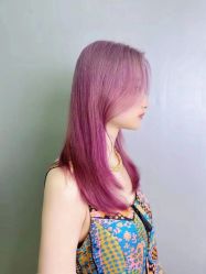-时尚殿堂hair salon