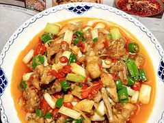 -廖川菜(八佰伴店)