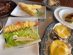 -極上萬膳·日料放题(来福士江景店)
