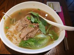 -越南牛肉河粉餐厅(书院巷店)