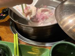 -芭缇沁园椰子鸡(中航紫金新天地店)
