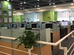 -戴耐教育(南城海德中心店)