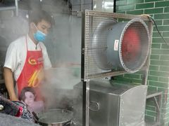 -河记肠粉店