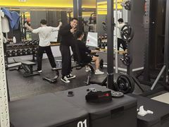 -FEELINGME乐刻私教馆·健身(大融城店)
