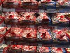-GranVida生活超市(海信广场店)