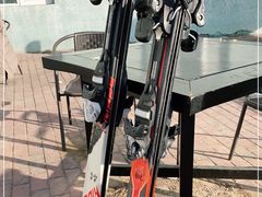 -华彬猛犸滑雪场