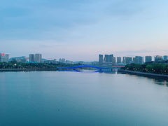 -五缘湾湿地公园