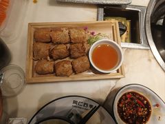 -同仁四季椰子鸡(福田东园总店)