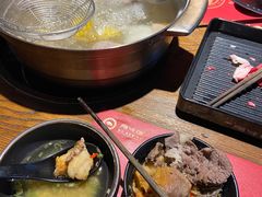 -原牛道·潮汕围炉火锅(讯美店)