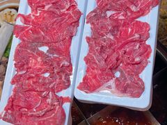 -邓莽子老火锅(鲁祖庙店)