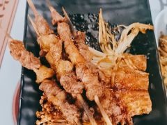 -昱家胡同·烧烤海鲜铜锅涮肉(和平里店)