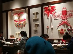-添萬囍·天津三鲜捞面(天河城店)