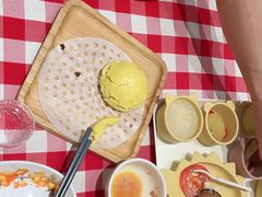 -西贝(上海中心店)