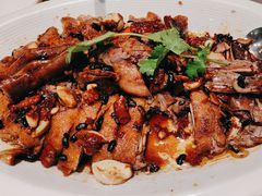 -小天厨民间菜馆(深圳街店)