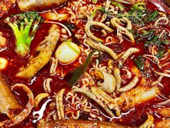 -四川老牛麻辣烫(北门桥店)
