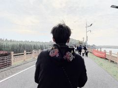 -南京金牛湖风景区