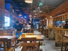 -平娃三宝烧烤·面食(南小街店)