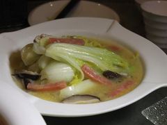 上汤娃娃菜-自贡盐帮菜·玩辣餐厅(樱花园西街店)