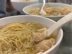 -恩宁刘福记(东华东路店)