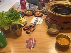 -闻老头·菊花炭烤肉(D11店)