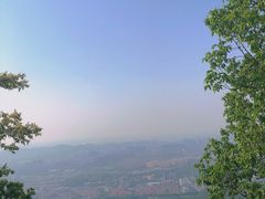 -紫金山索道-售票处