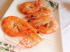 -宾朋海鲜美食餐厅·特色美食(兴海路店)