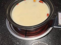 -捞王猪肚鸡火锅(昆山店)