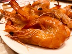 -芭菲盛宴·环球美食(北城国际店)