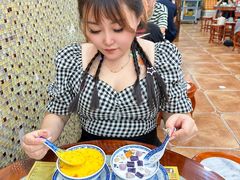 -捷信牛奶甜品世家(柳巷店)