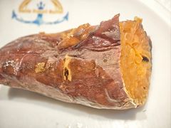 -圣罗巴海鲜烤肉自助(佳兆业店)