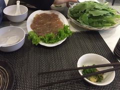 -泉味道贵州厨房(三里河店)